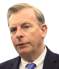 Dr. Joe Arminio — candidate for Delaware's U.S. House seat